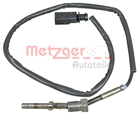 METZGER 0894011 ORIGINAL ERSATZTEIL Sensor, Abgastemperatur
